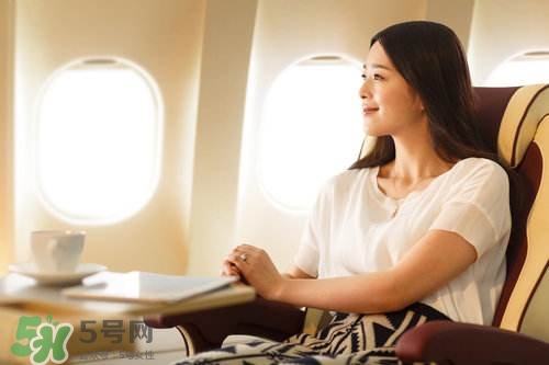 孕婦可以坐飛機(jī)嗎？孕婦坐飛機(jī)對(duì)胎兒有影響嗎？