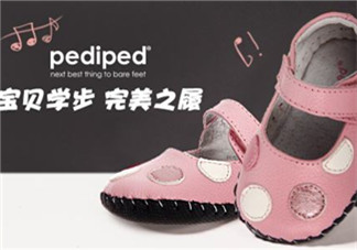 Pediped童鞋好不好？Pediped童鞋怎么樣？