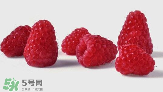孕婦可以吃山莓嗎？孕婦能不能吃山莓
