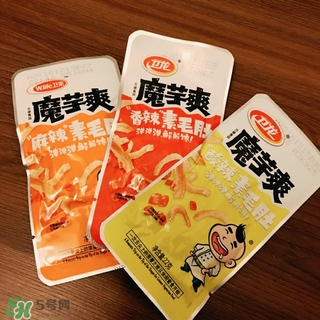 辣的好吃的零食有哪些？有什么辣的零食好吃