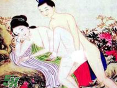 驚！古代女子都這樣對付大姨媽 古代的姨媽巾長這樣