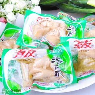辣的好吃的零食有哪些？有什么辣的零食好吃