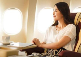 孕婦可以坐飛機嗎？孕婦坐飛機對胎兒有影響嗎？
