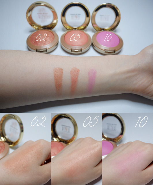 milani烘焙腮紅色號_milani烘焙腮紅試色圖 milani烘焙腮紅色號_milani烘焙腮紅試色圖