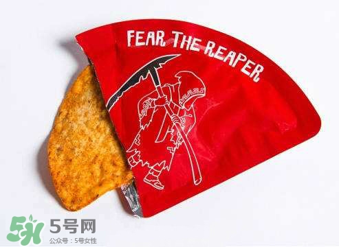 辣的好吃的零食有哪些？有什么辣的零食好吃