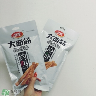 辣的好吃的零食有哪些？有什么辣的零食好吃