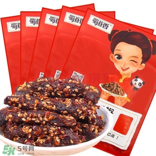 辣的好吃的零食有哪些？有什么辣的零食好吃