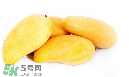 芒果每天吃多少合適？芒果一天吃幾個(gè)為宜