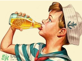 寶寶能喝碳酸飲料嗎？寶寶喝碳酸飲料有什么危害？