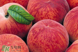 桃子為什么不能和西瓜一起吃？桃子和西瓜為什么不能一起吃？