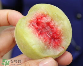 桃子一天可以吃幾個？桃子一天最多吃幾個？