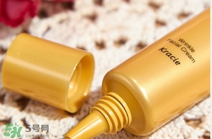 肌美精眼霜怎么樣？肌美精眼霜和ahc眼霜哪個(gè)好？