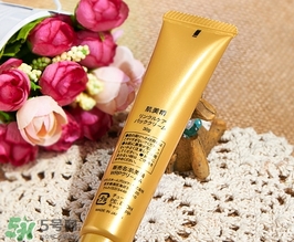 肌美精眼霜怎么樣？肌美精眼霜和ahc眼霜哪個(gè)好？