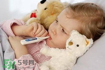 寶寶發(fā)燒多久能退？寶寶發(fā)燒燒多久？
