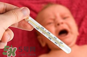 寶寶發(fā)燒多久能退？寶寶發(fā)燒燒多久？