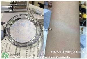jill stuart湛藍祝福限定系列有哪些？jill stuart湛藍限定多少錢？