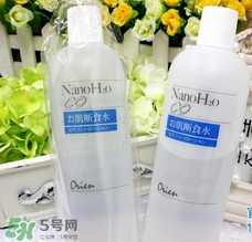 orien nano肌斷食水多少錢？肌斷食水專柜價格