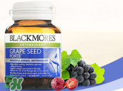 Blackmores葡萄籽價(jià)格是多少？Blackmores葡萄籽售價(jià)多少？