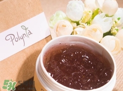polynia紫根面膜怎么用？polynia紫根玻尿酸面膜使用方法
