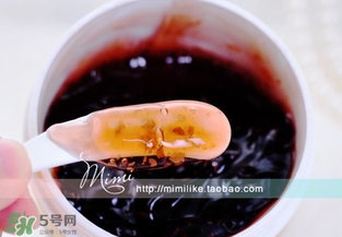 polynia紫根面膜怎么用？polynia紫根玻尿酸面膜使用方法
