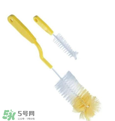 奶瓶刷有必要買嗎？奶瓶刷有沒有必要準備一個呢？