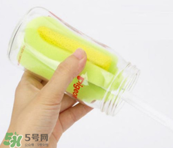 奶瓶刷有必要買嗎？奶瓶刷有沒有必要準備一個呢？