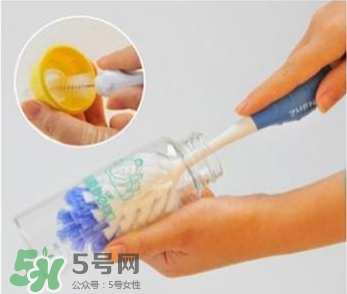 奶瓶刷有必要買嗎？奶瓶刷有沒有必要準備一個呢？