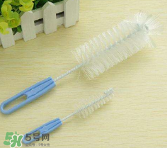 奶瓶刷多久換一次？奶瓶刷能用多久？