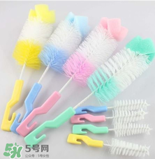 奶瓶刷多久換一次？奶瓶刷能用多久？