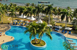 三亞6月份適合旅游嗎？六月份去三亞很熱嗎？