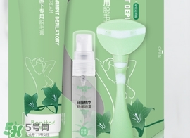 脫毛膏能脫眉毛嗎？脫毛膏怎么脫眉毛？