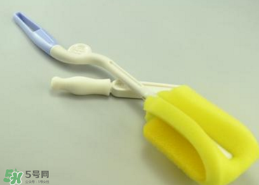 奶瓶刷怎么清洗？奶瓶刷怎么消毒？