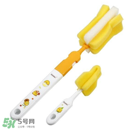 奶瓶刷怎么清洗？奶瓶刷怎么消毒？