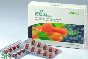 葉黃素真的有作用嗎？葉黃素的臨床試驗(yàn)證明有用！