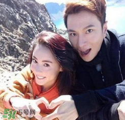 張柏芝何孟懷將結(jié)婚是真的嗎？何孟懷是誰(shuí)？