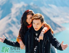 張柏芝何孟懷將結(jié)婚是真的嗎？何孟懷是誰(shuí)？