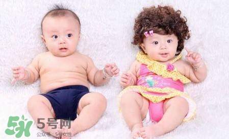 B超單數(shù)據(jù)怎么看男女？B超單看男女準(zhǔn)嗎？