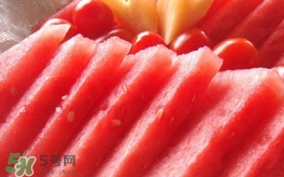 吃西瓜上火嗎？吃西瓜是上火還是敗火？