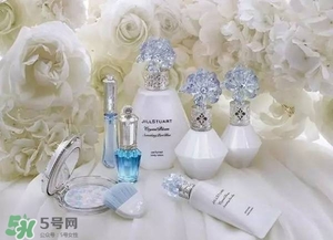 jill stuart湛藍祝福限定系列有哪些？jill stuart湛藍限定多少錢？