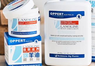 oppert澳佩爾綿羊油面霜怎么樣？澳佩爾綿羊油面霜怎么用？