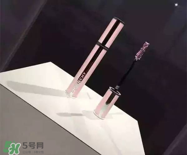 紀(jì)梵希粉色小羊皮睫毛打底膏多少錢？紀(jì)梵希粉色睫毛打底膏價(jià)格
