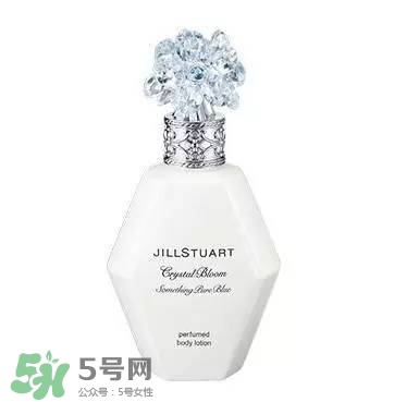 jill stuart湛藍祝福限定系列有哪些？jill stuart湛藍限定多少錢？