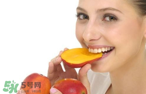 吃芒果上火嗎？吃芒果上火還是降火