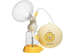 母乳吸奶輔助工具有哪些？人工擠奶器具有哪些？