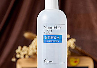 orien nano肌斷食水多少錢？肌斷食水專柜價格