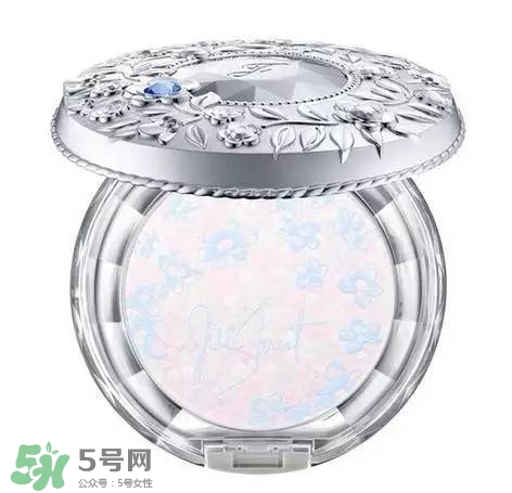 jill stuart湛藍祝福限定系列有哪些？jill stuart湛藍限定多少錢？
