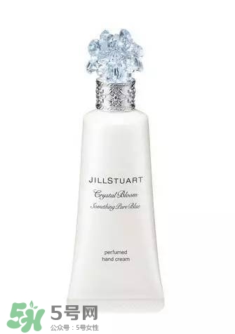 jill stuart湛藍祝福限定系列有哪些？jill stuart湛藍限定多少錢？