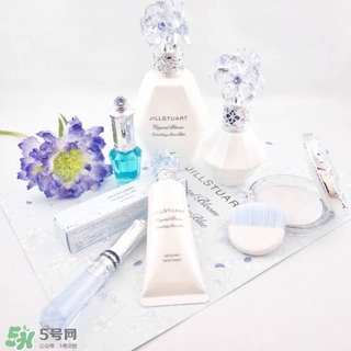 jill stuart湛藍(lán)祝福限定系列有哪些？jill stuart湛藍(lán)限定多少錢(qián)？