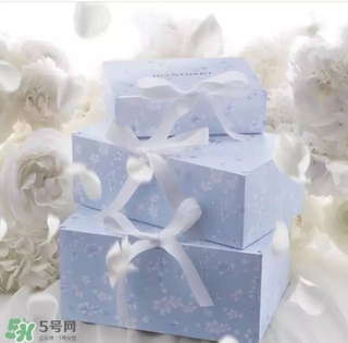 jill stuart湛藍(lán)祝福限定系列有哪些？jill stuart湛藍(lán)限定多少錢(qián)？