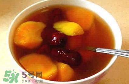 月經(jīng)期間喝紅糖水好嗎？女性月經(jīng)期喝紅糖水好嗎
